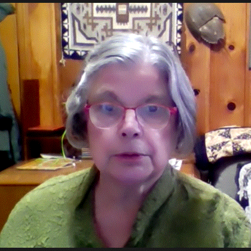 Nancy Magnuson