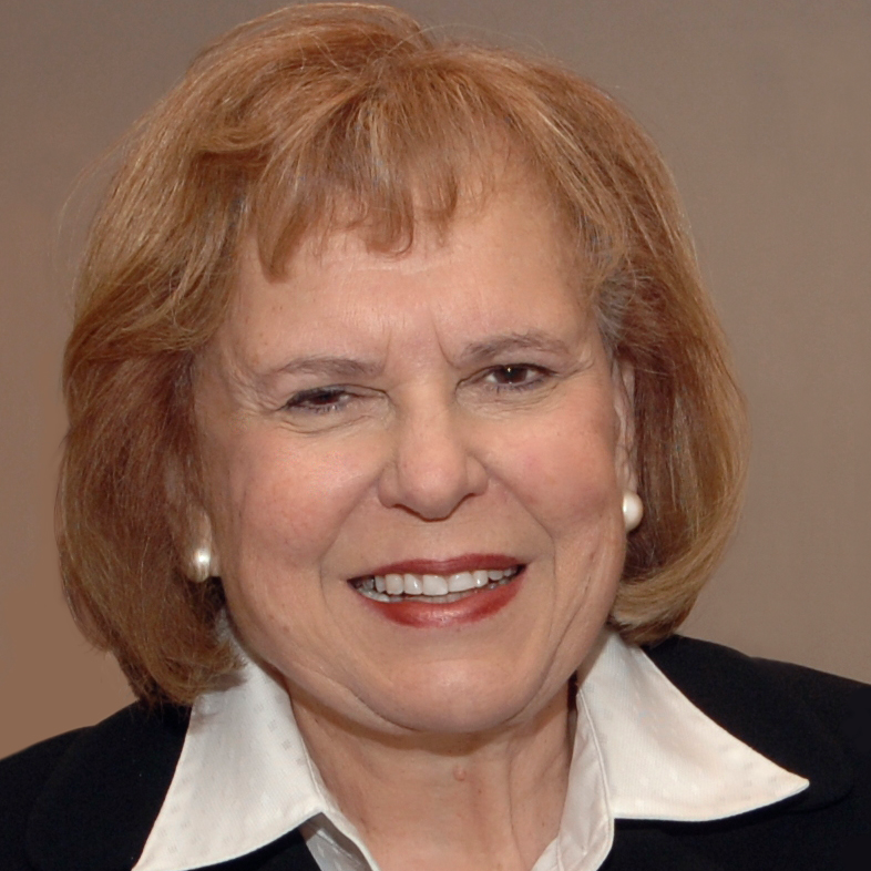 Elaine Freeman '58
