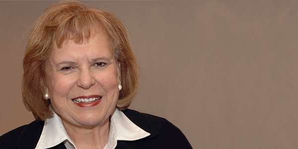 Elaine Freeman '58